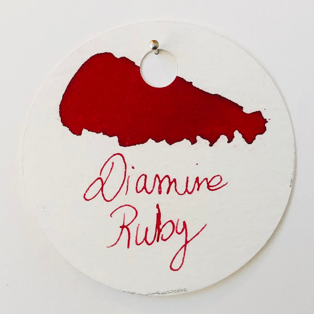 Diamine - Fountain Pen Ink 80ml