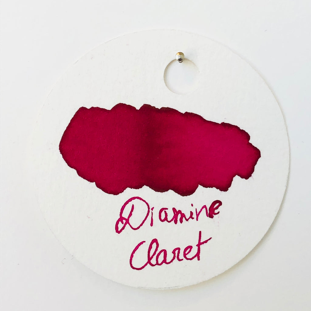 Diamine - Fountain Pen Ink 80ml