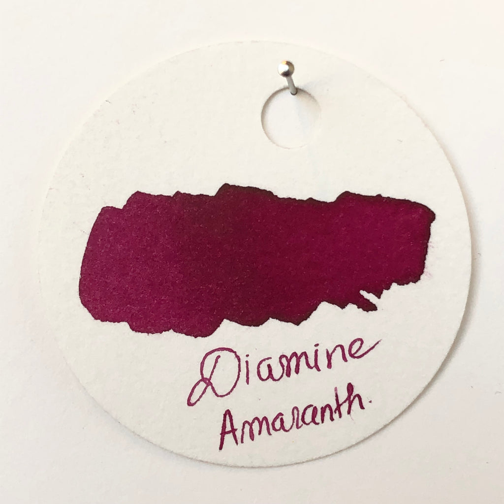 Diamine - Fountain Pen Ink 80ml