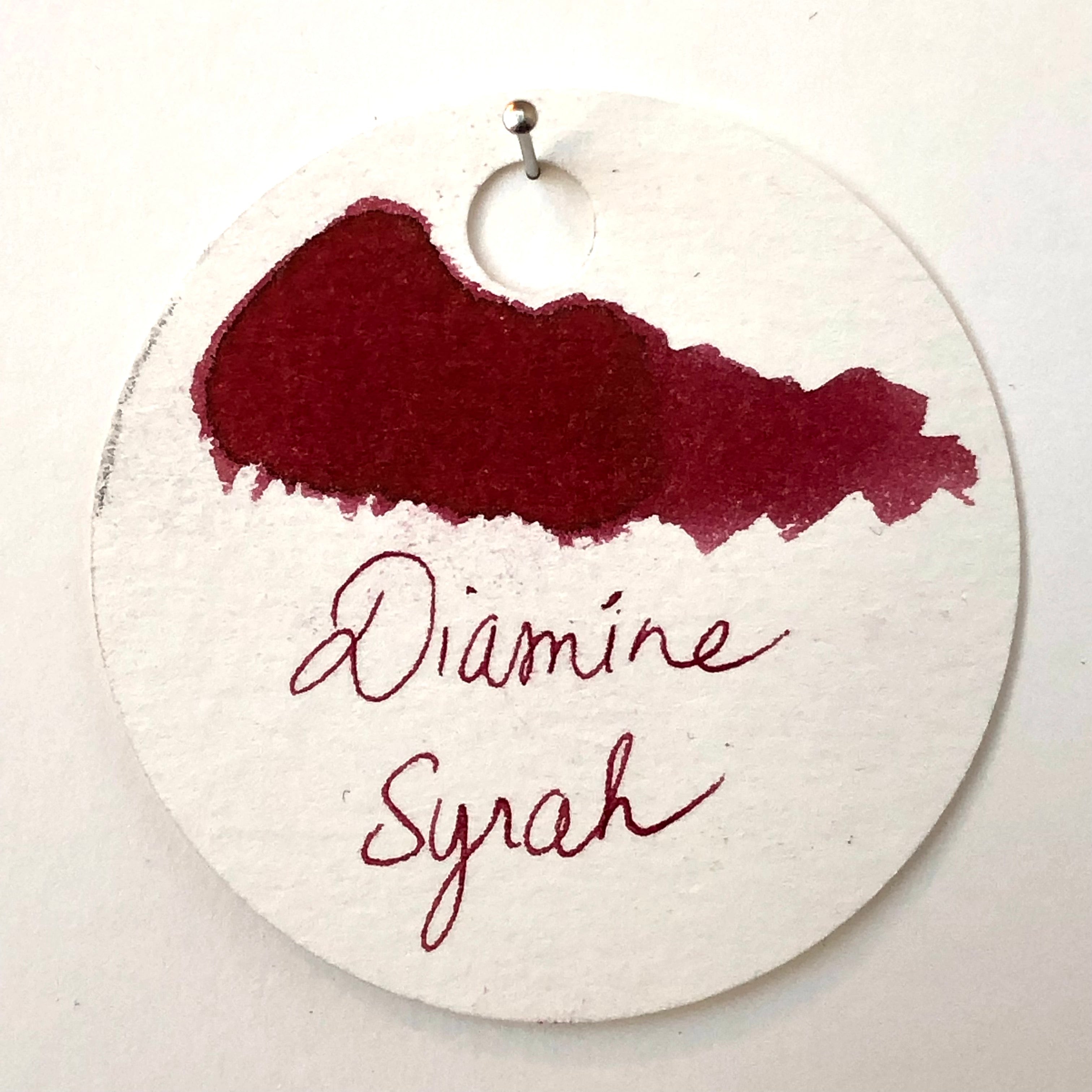 Diamine - Fountain Pen Ink 80ml