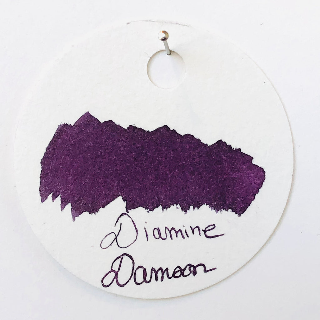 Diamine - Fountain Pen Ink 80ml