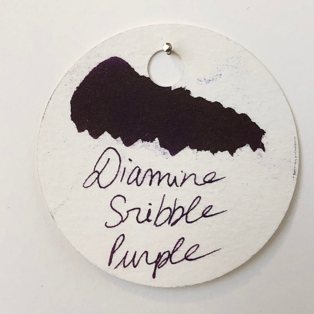 Diamine - Fountain Pen Ink 80ml