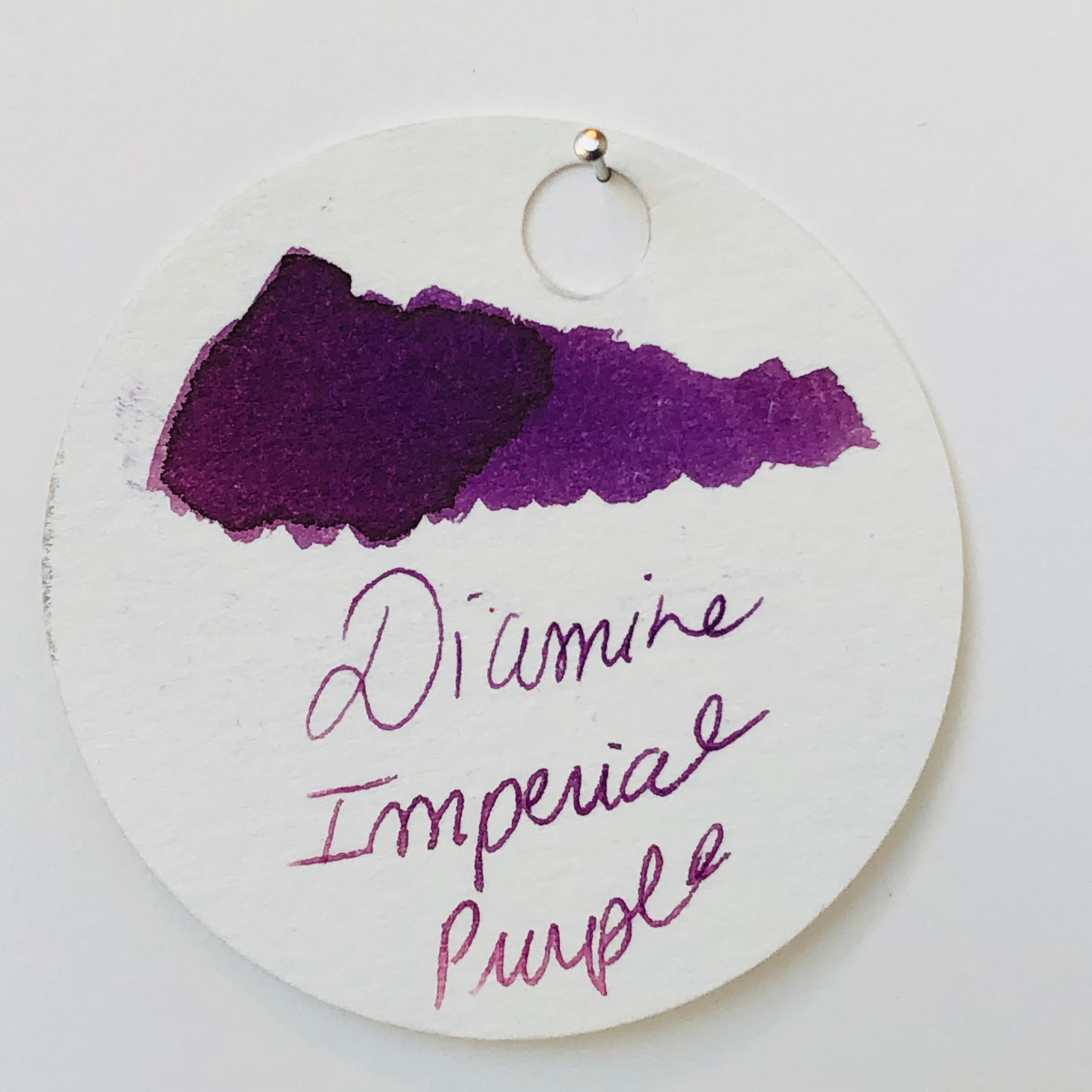 Diamine - Fountain Pen Ink 80ml