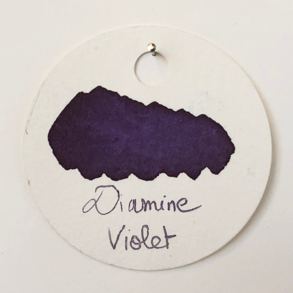 Diamine - Fountain Pen Ink 80ml