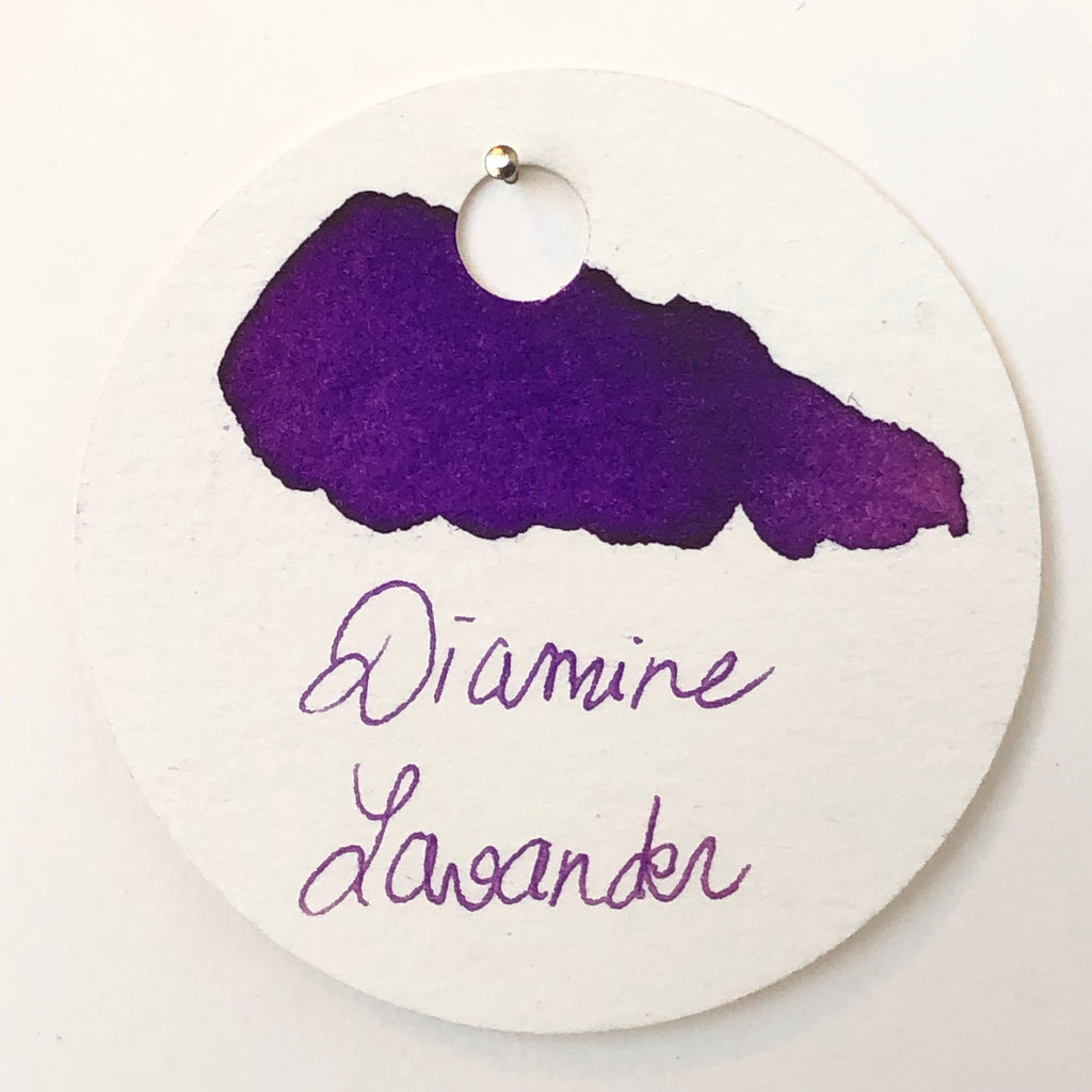 Diamine - Fountain Pen Ink 80ml