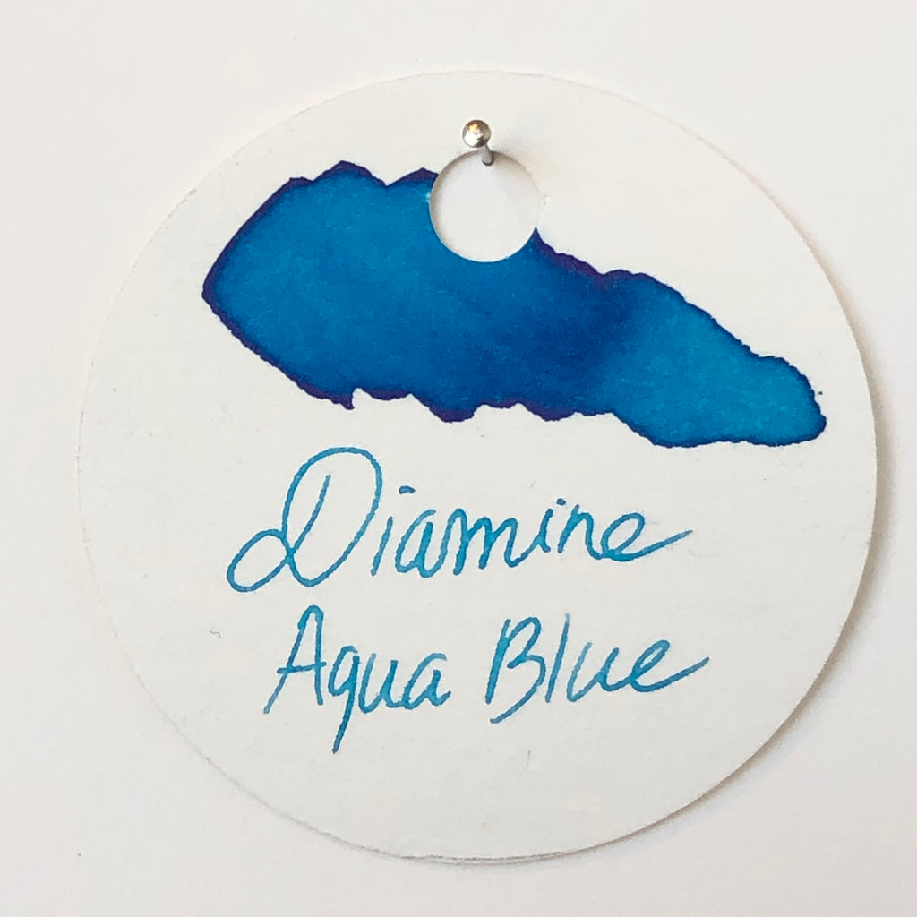 Diamine - Fountain Pen Ink 80ml