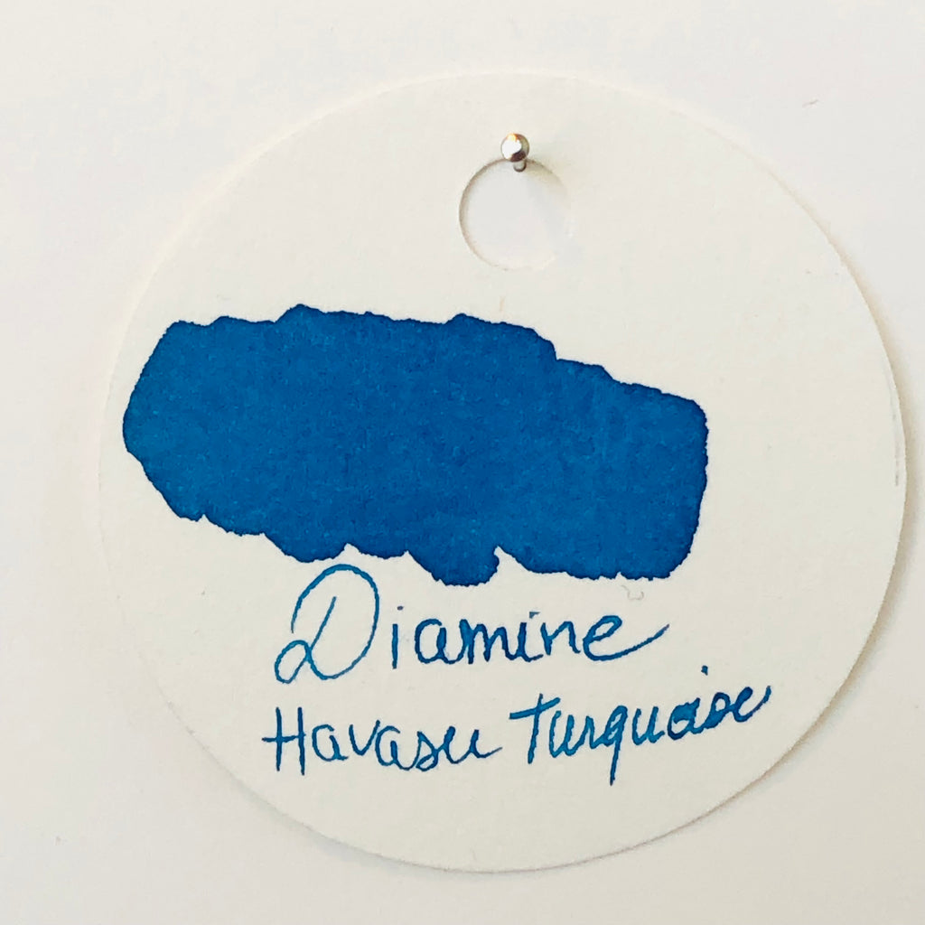 Diamine - Fountain Pen Ink 80ml