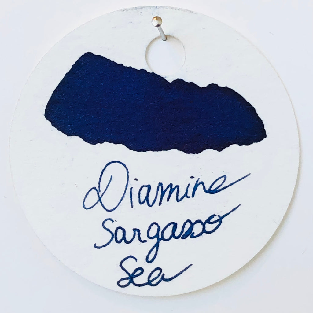 Diamine - Fountain Pen Ink 80ml