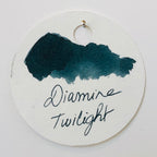 Diamine - Fountain Pen Ink 80ml