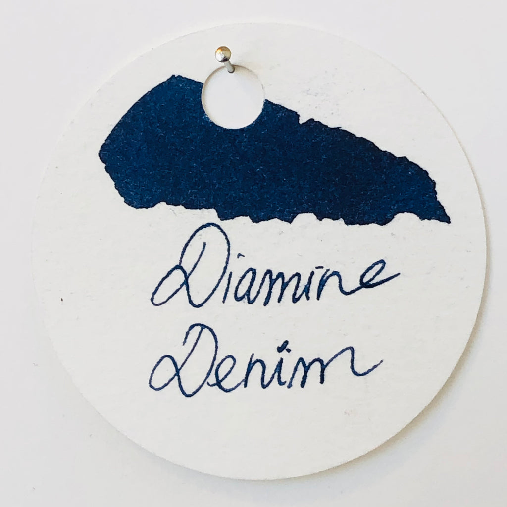 Diamine - Fountain Pen Ink 80ml