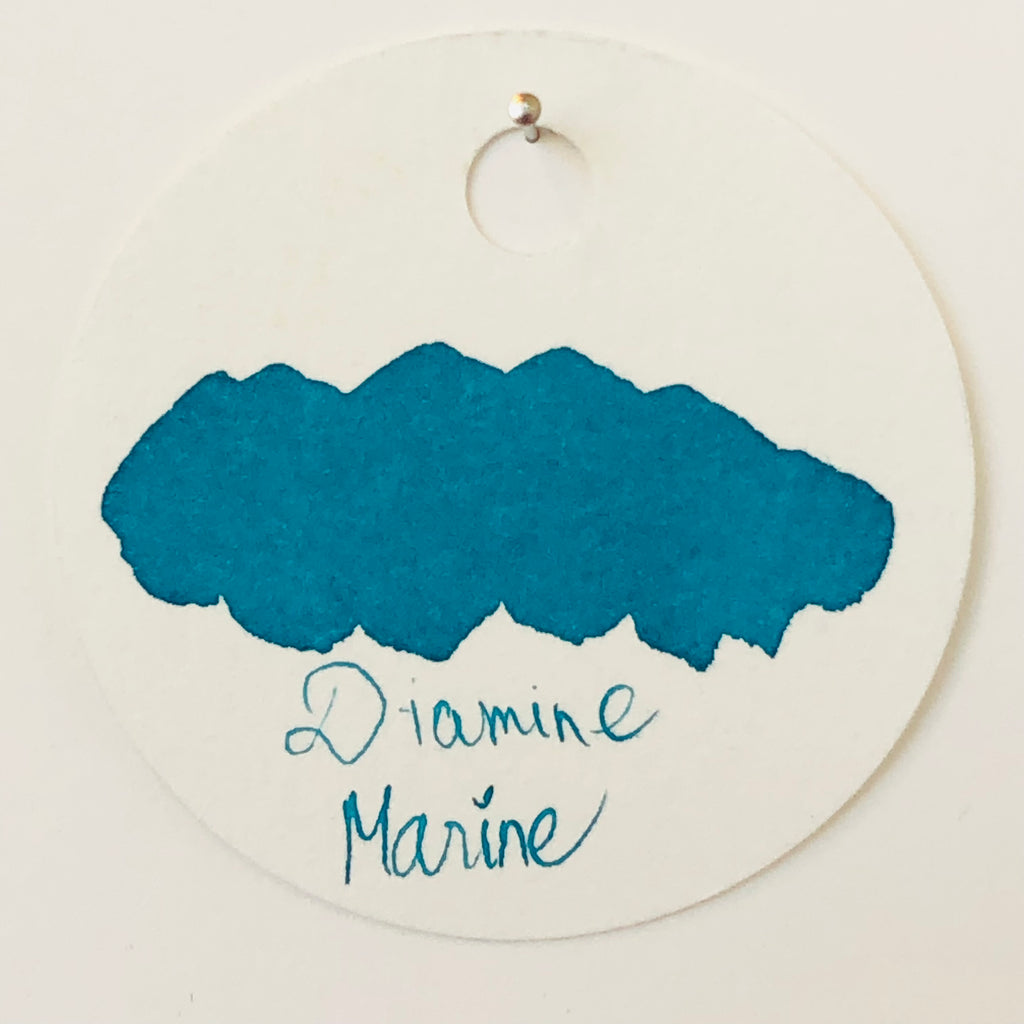 Diamine - Fountain Pen Ink 80ml