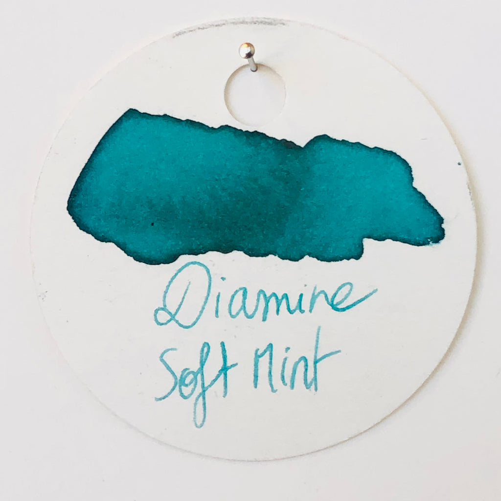 Diamine - Fountain Pen Ink 80ml