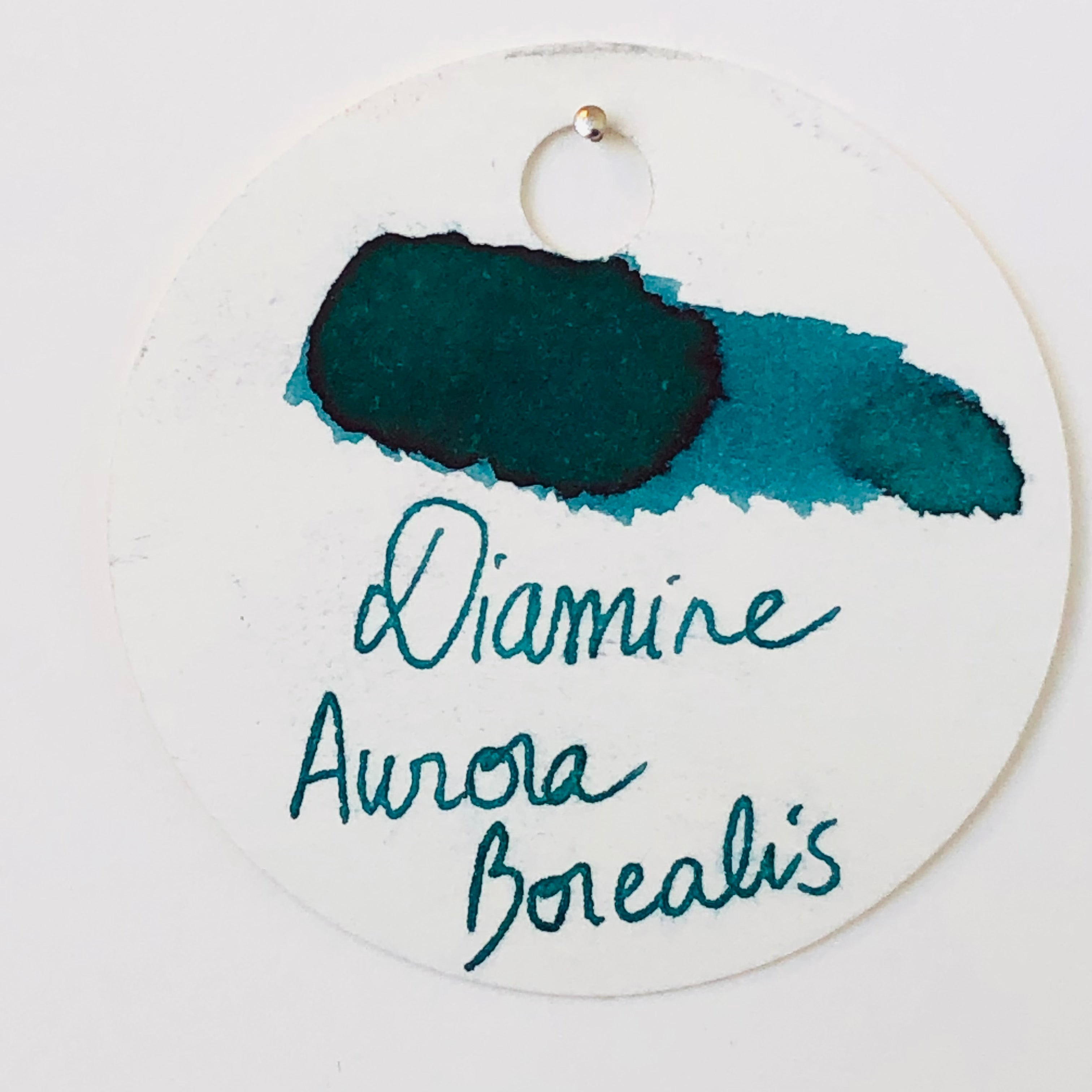 Diamine - Fountain Pen Ink 80ml