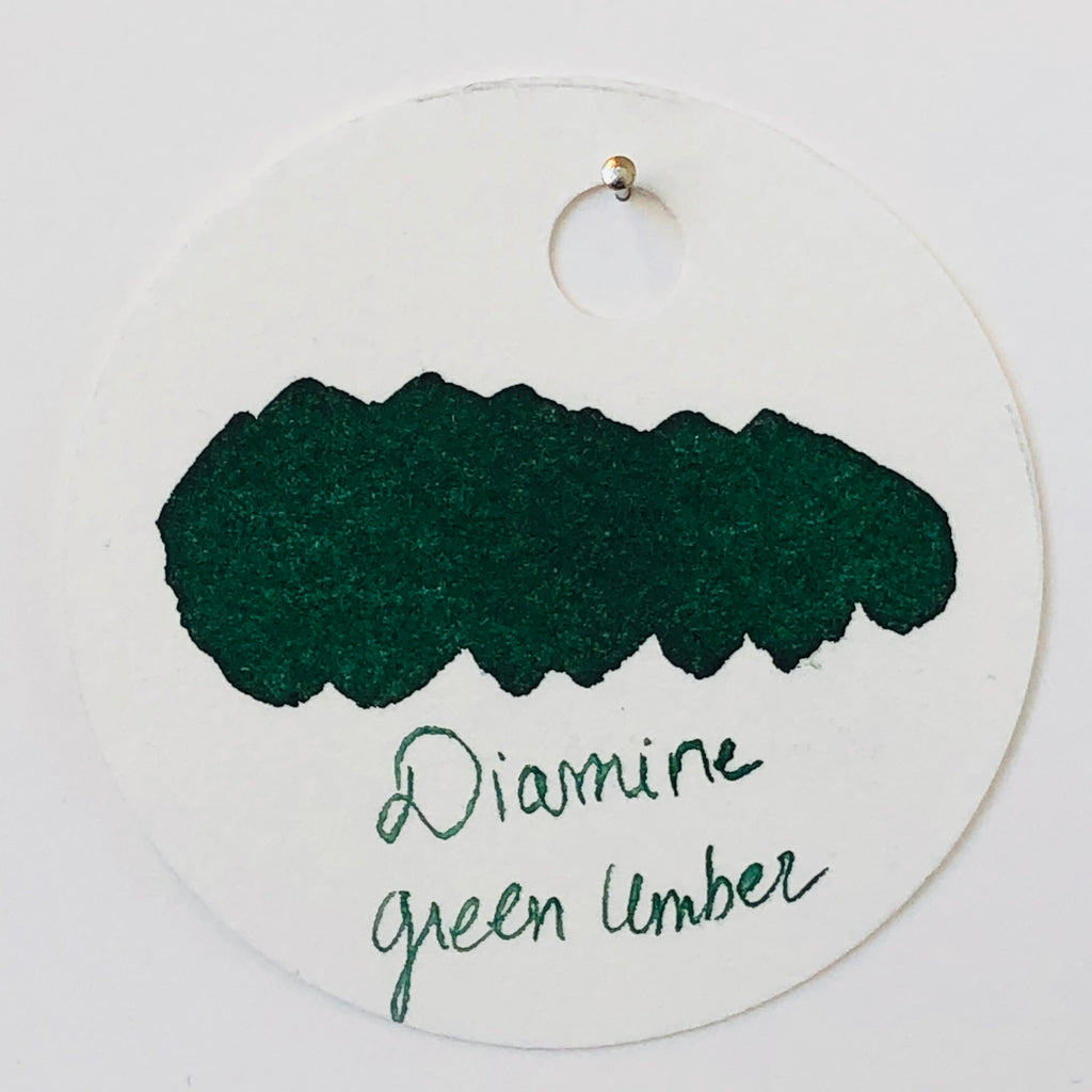 Diamine - Fountain Pen Ink 80ml