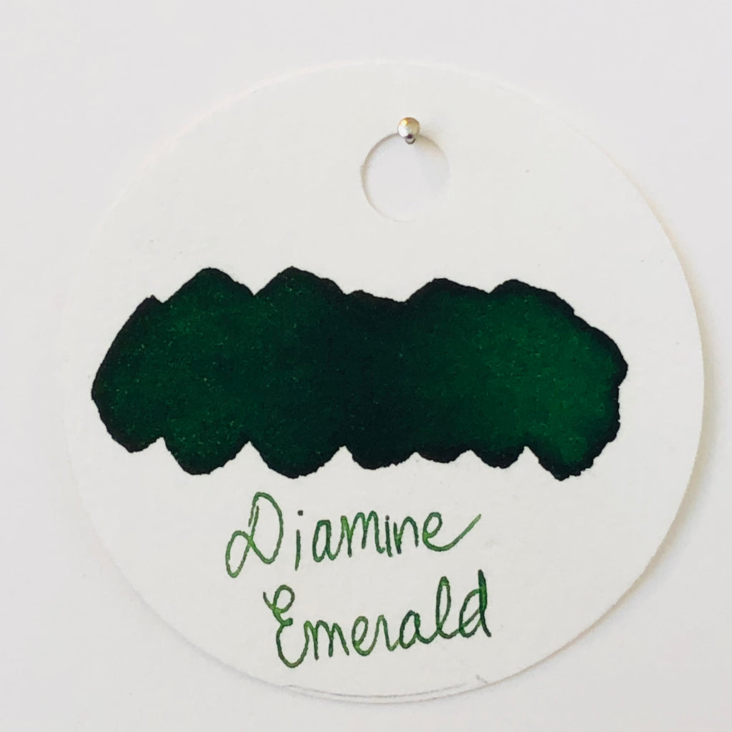 Diamine - Fountain Pen Ink 80ml