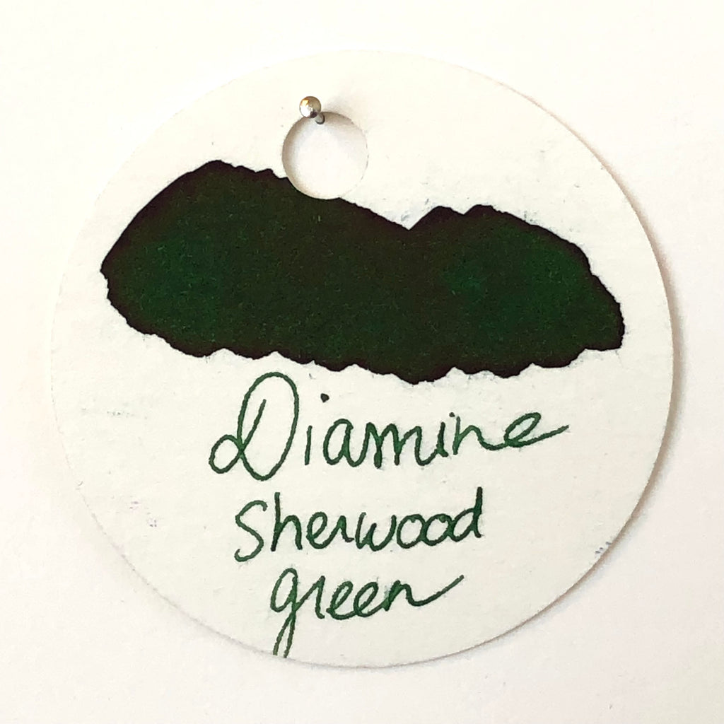 Diamine - Fountain Pen Ink 80ml