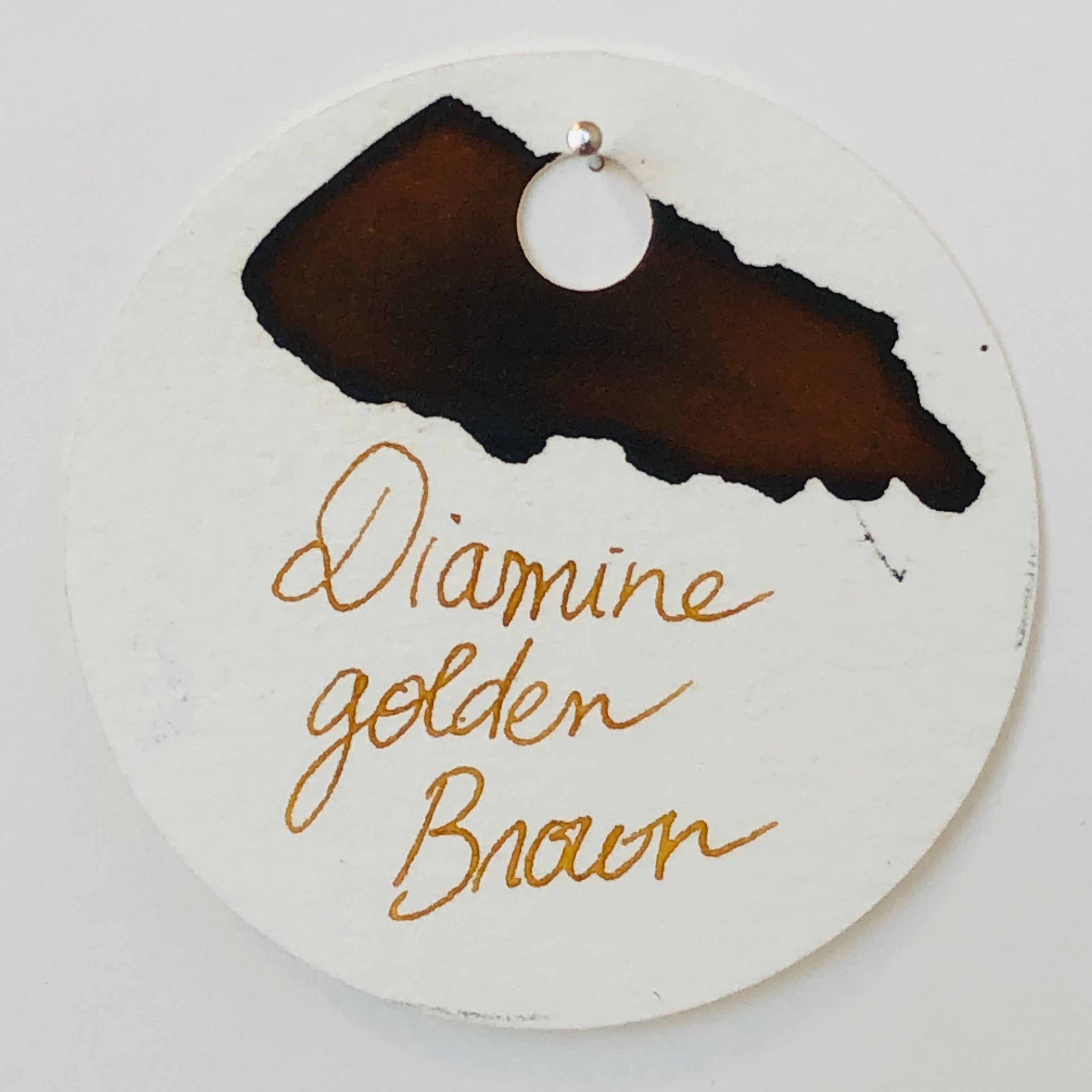 Diamine - Fountain Pen Ink 80ml