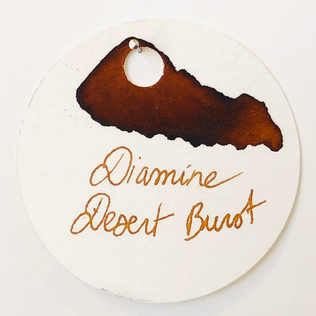 Diamine - Fountain Pen Ink 80ml