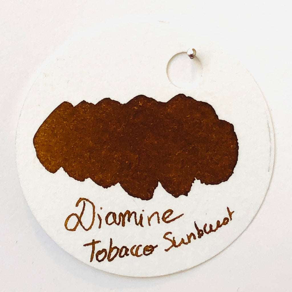 Diamine - Fountain Pen Ink 80ml