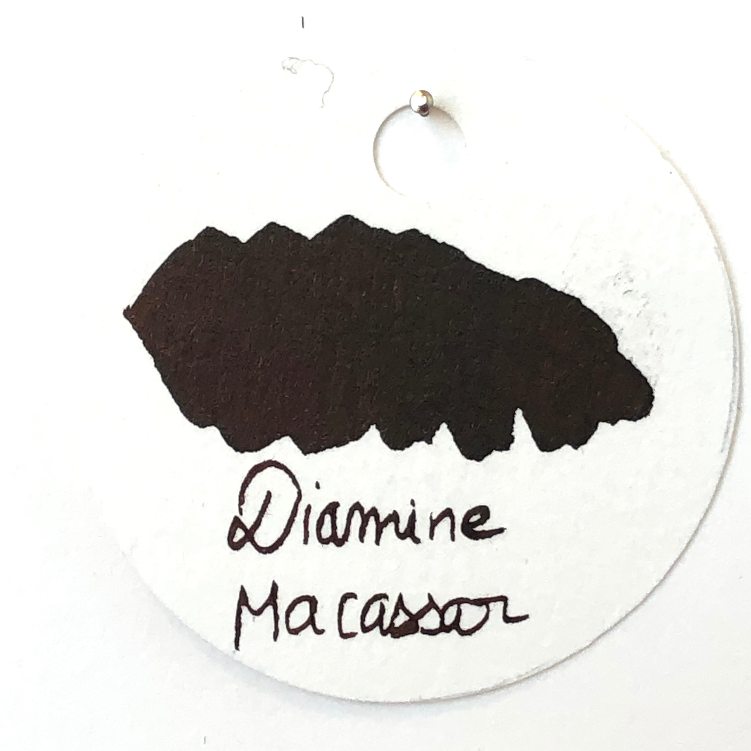 Diamine - Fountain Pen Ink 80ml