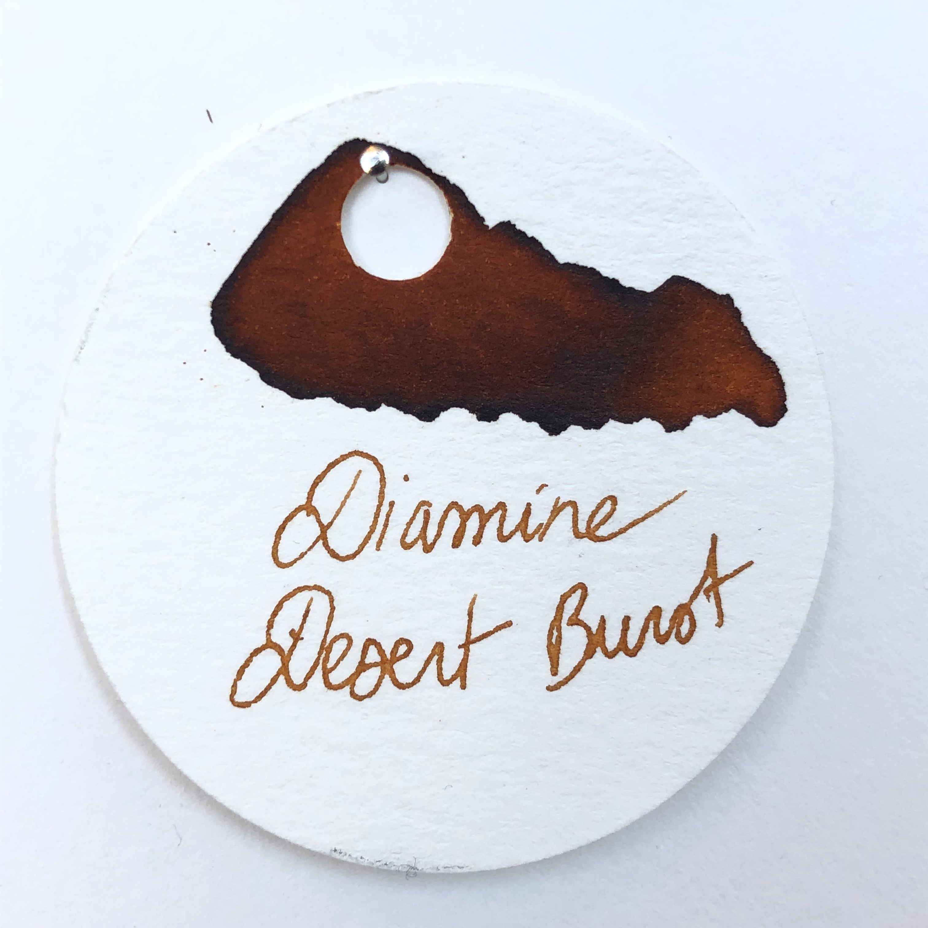 Diamine - Fountain Pen Ink 80ml