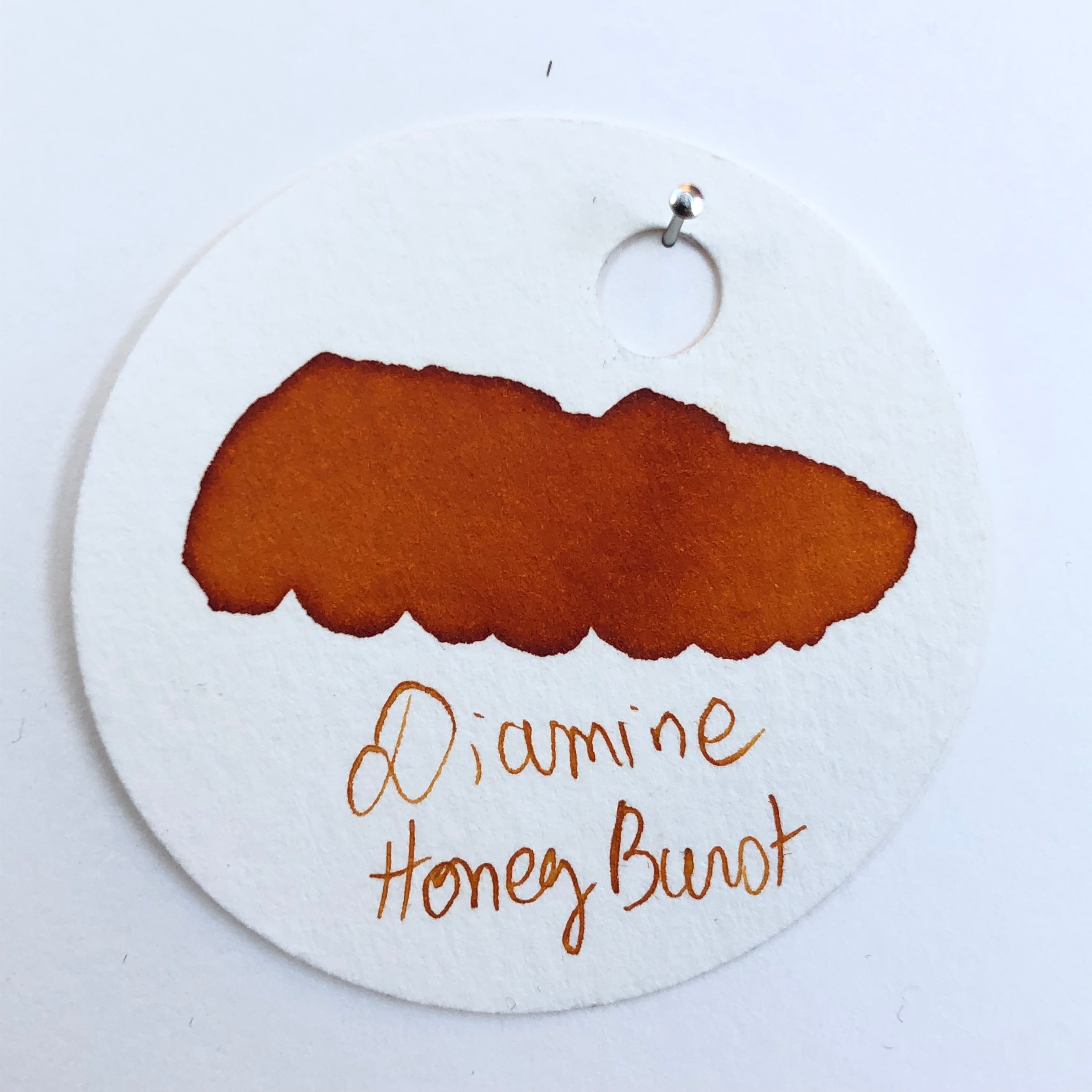 Diamine - Fountain Pen Ink 80ml