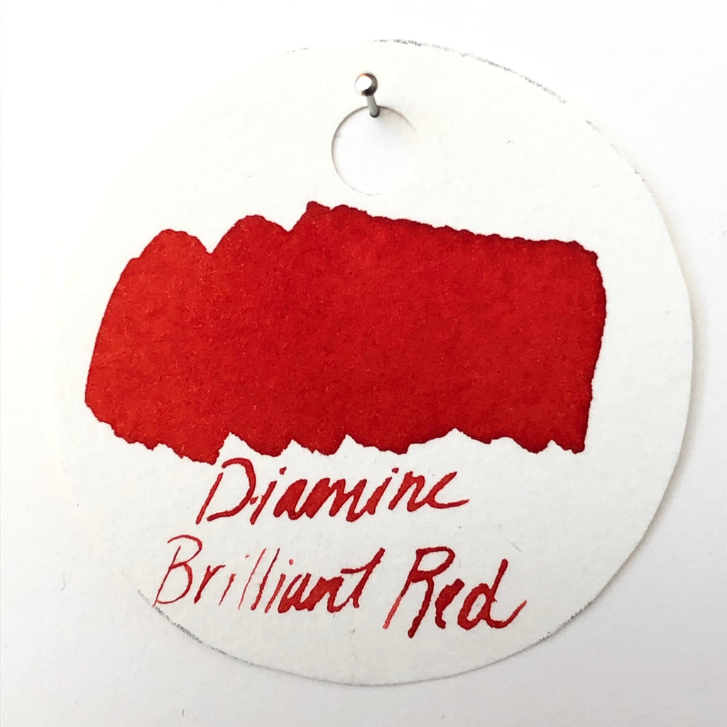 Diamine - Fountain Pen Ink 80ml