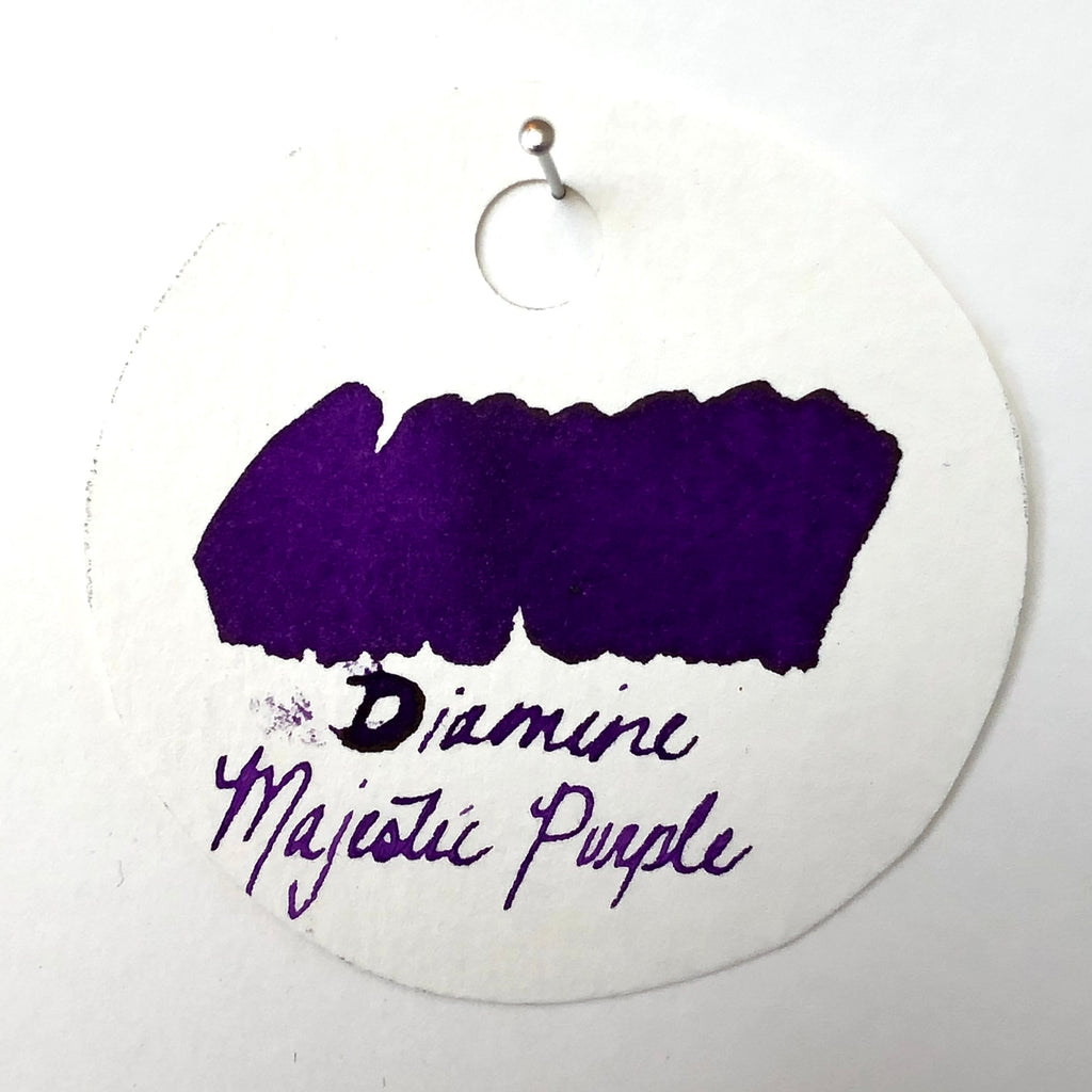 Diamine - Fountain Pen Ink 80ml