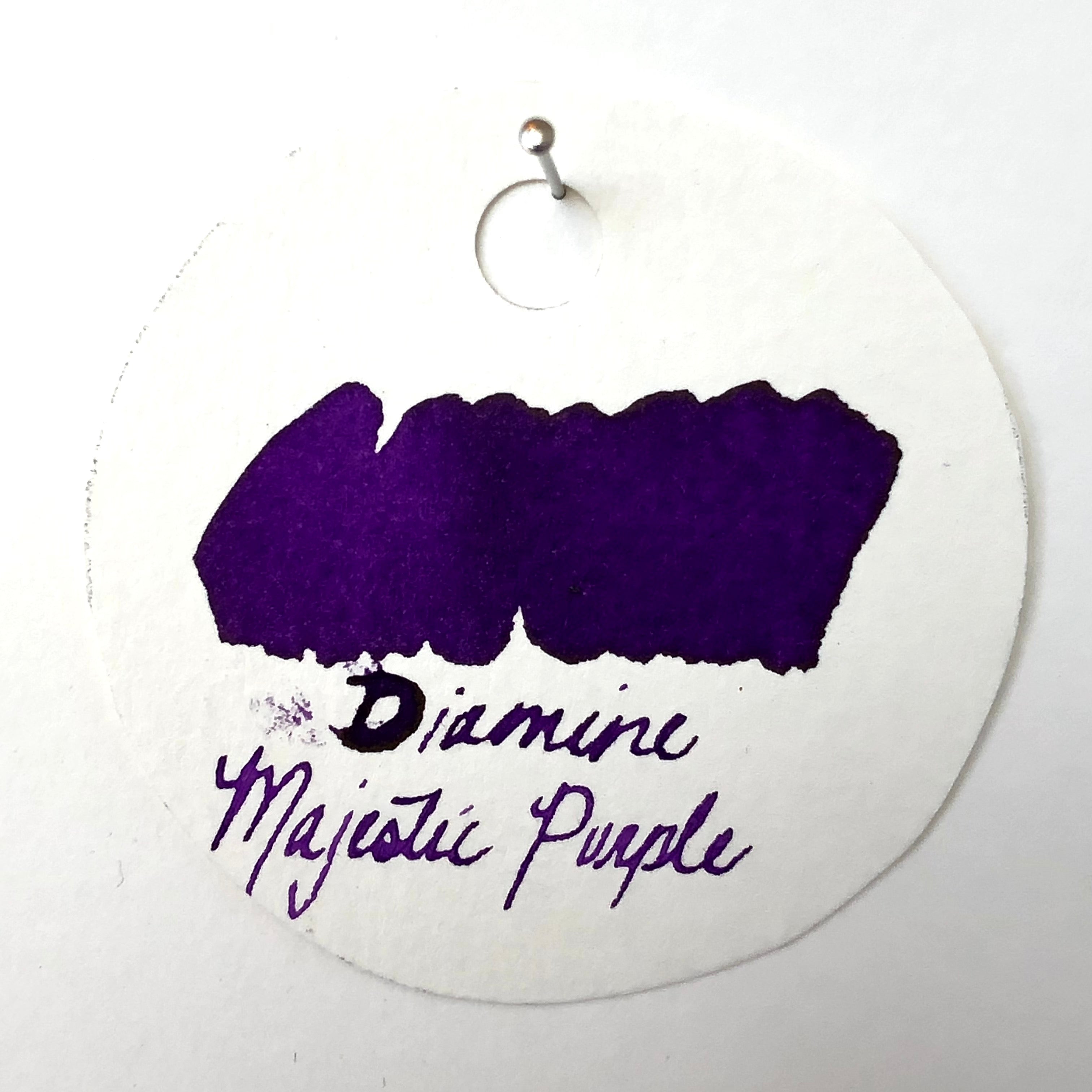 Diamine - Fountain Pen Ink 80ml