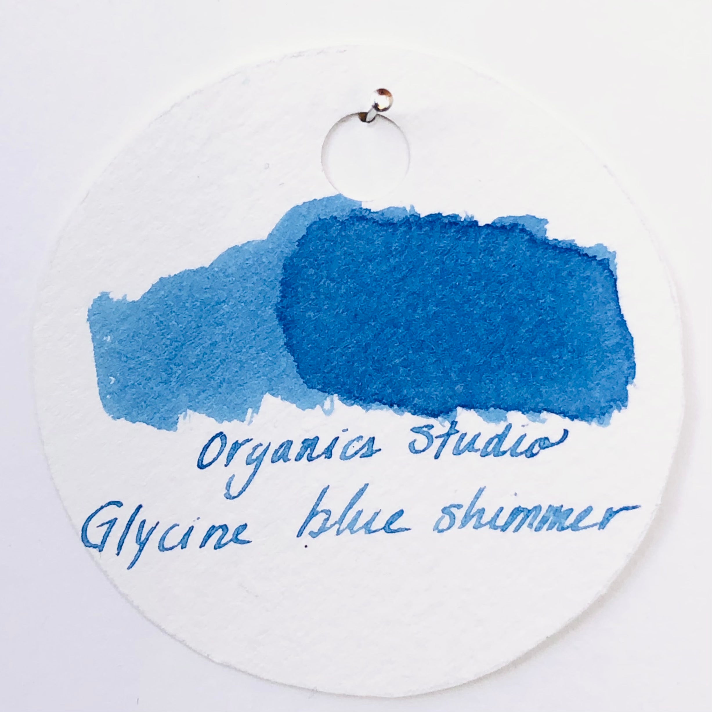 Organics Studio - Fountain Pen Inks