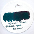 Organics Studio - Fountain Pen Inks