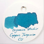 Organics Studio - Fountain Pen Inks