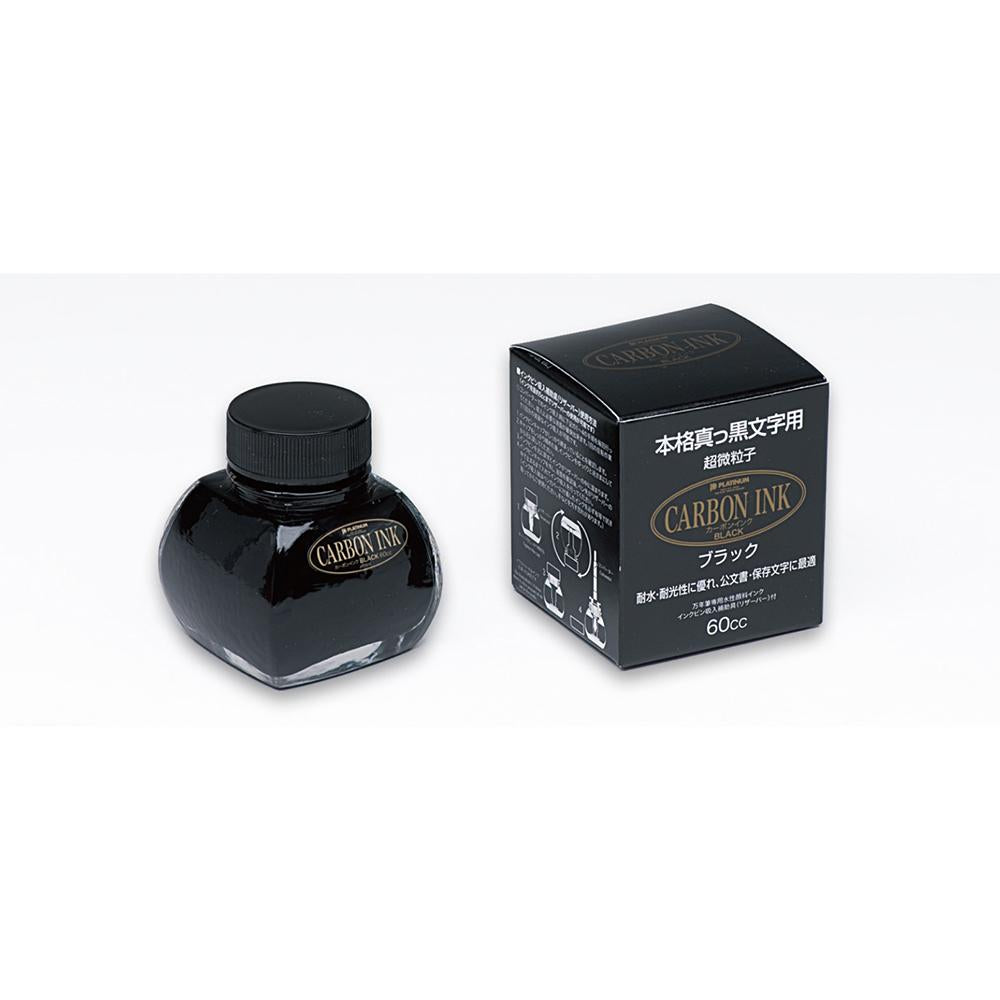 Platinum - Carbon Ink