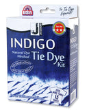Jacquard - Indigo Tie Dye Kit