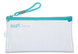 Raymay - Kept Clear Pencil Case