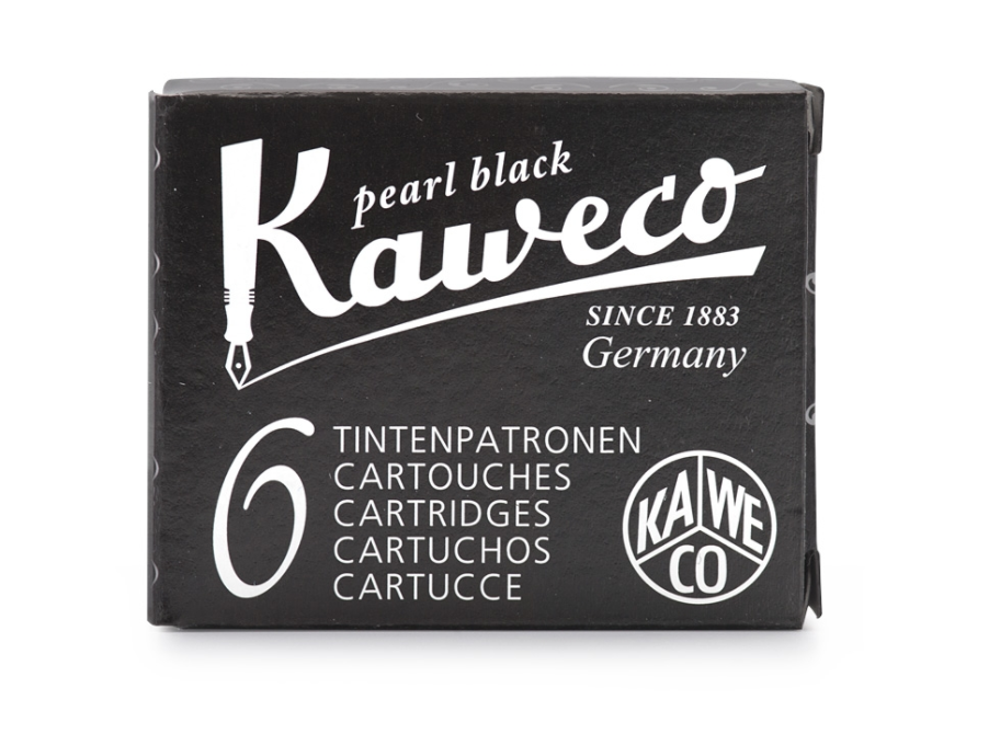 Kaweco - Ink Cartridges