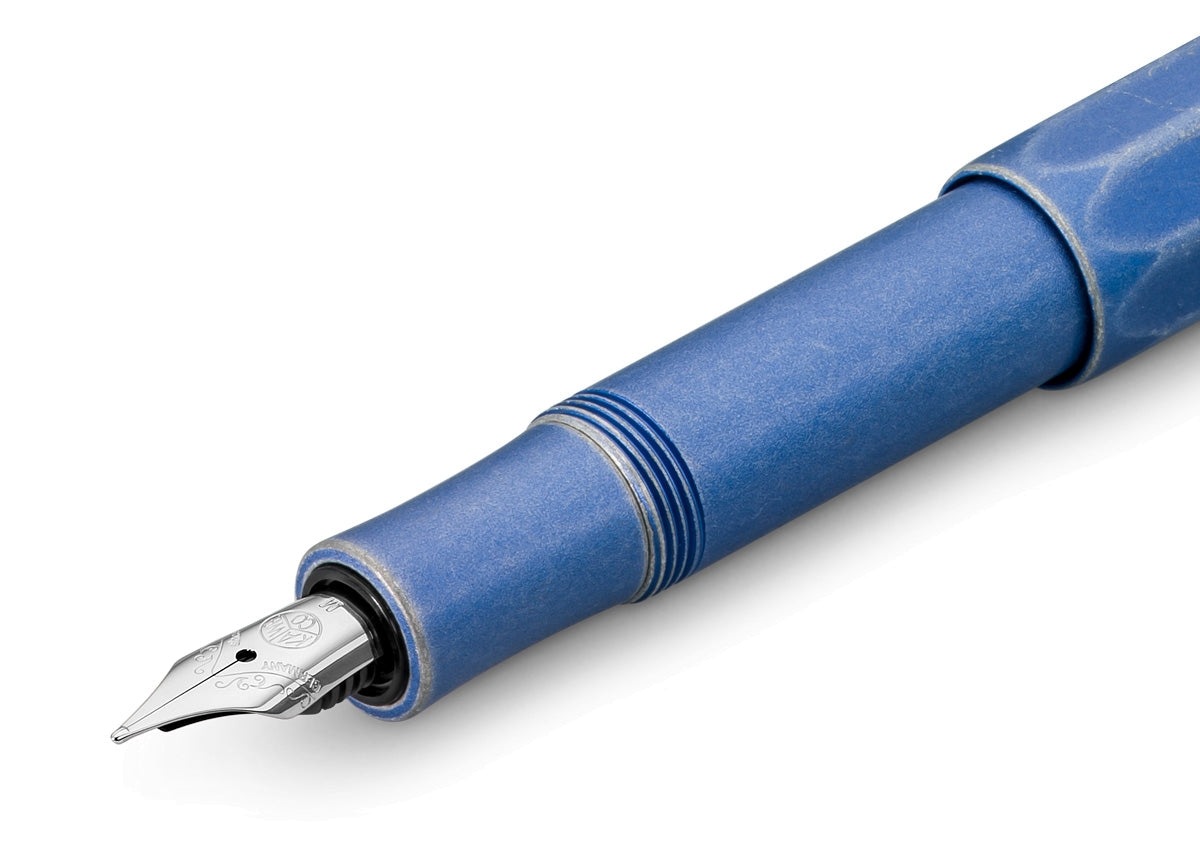 Kaweco AL-Sport Fountain Pen Review –  – Fountain Pen