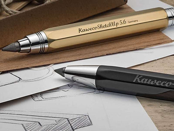 kaweco sketch up  ray art framing  tools for creatives