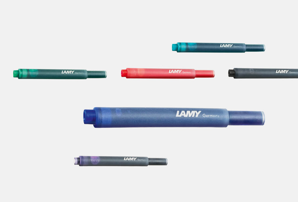 Lamy - Ink Cartridges