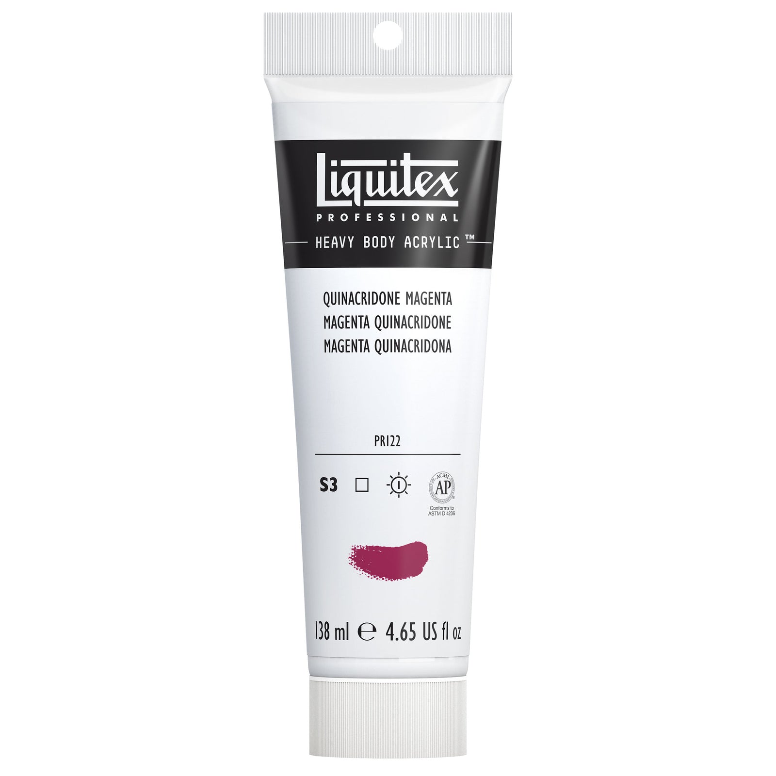 Liquitex - Tubes Heavy Body 4,65 oz