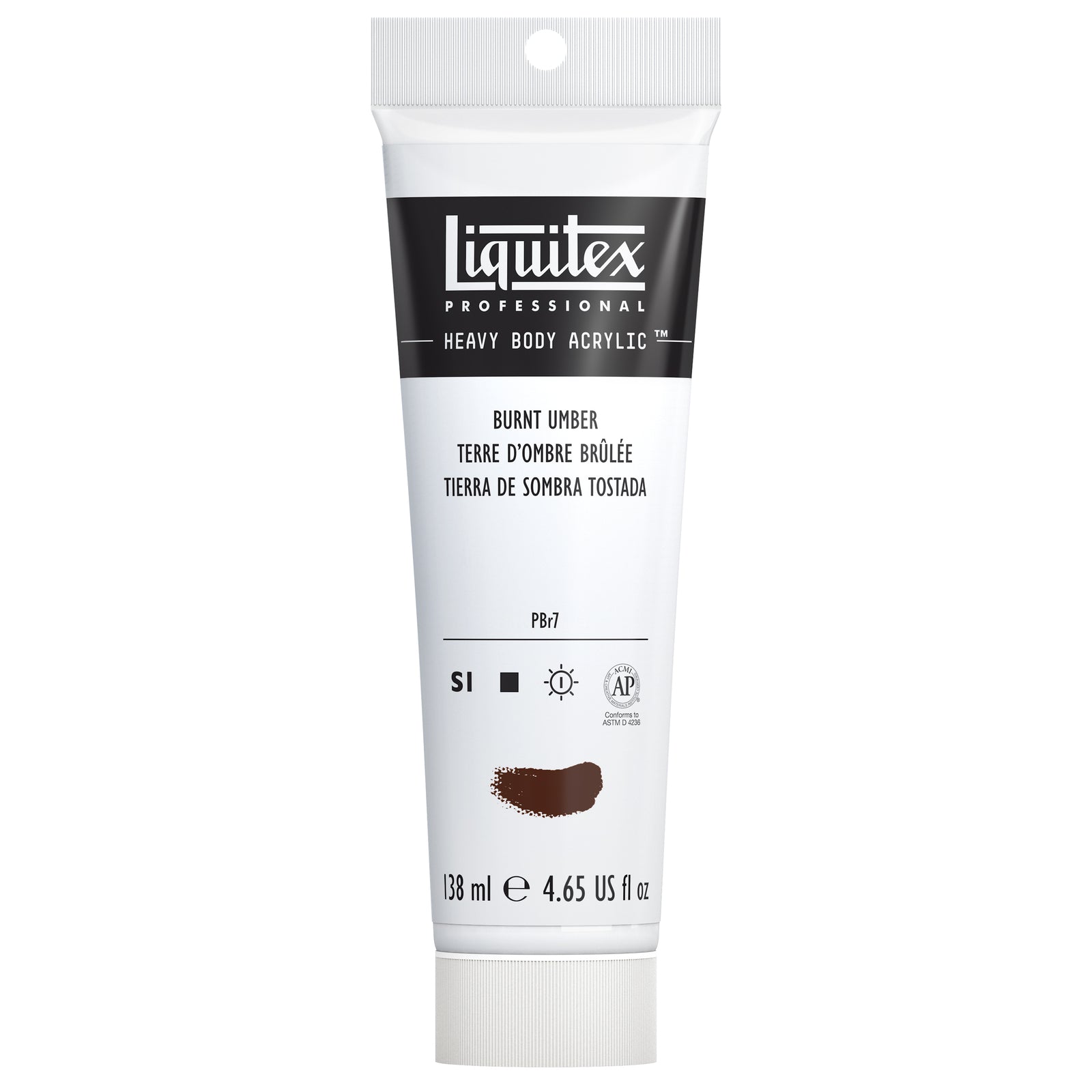 Liquitex - Tubes Heavy Body 4,65 oz