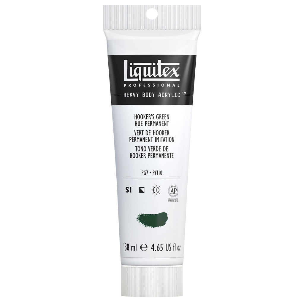 Liquitex - Tubes Heavy Body 4,65 oz