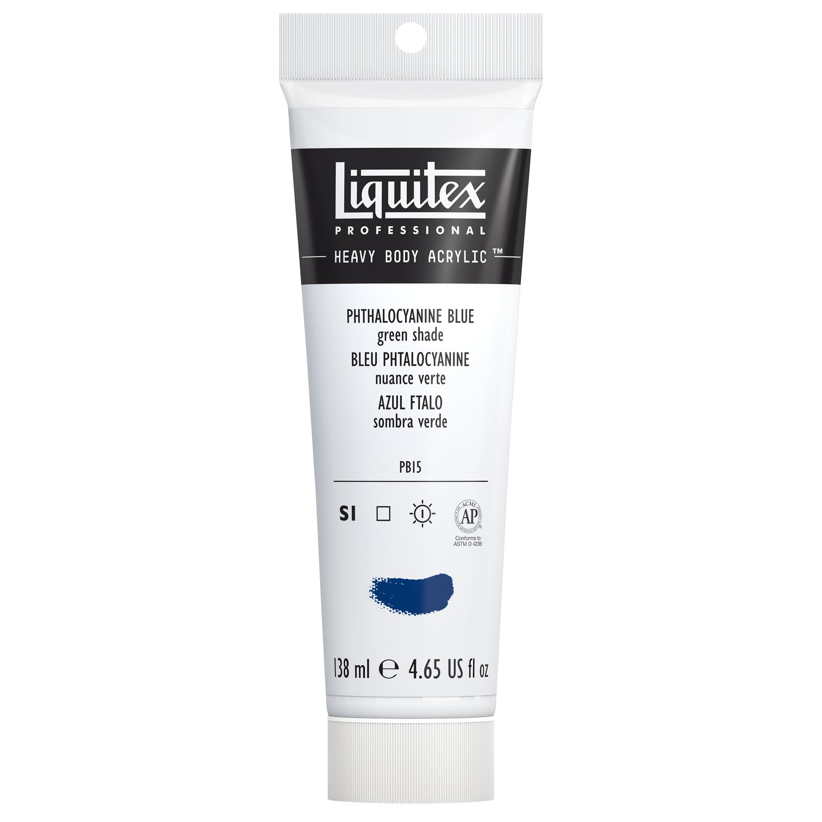 Liquitex - Tubes Heavy Body 4,65 oz