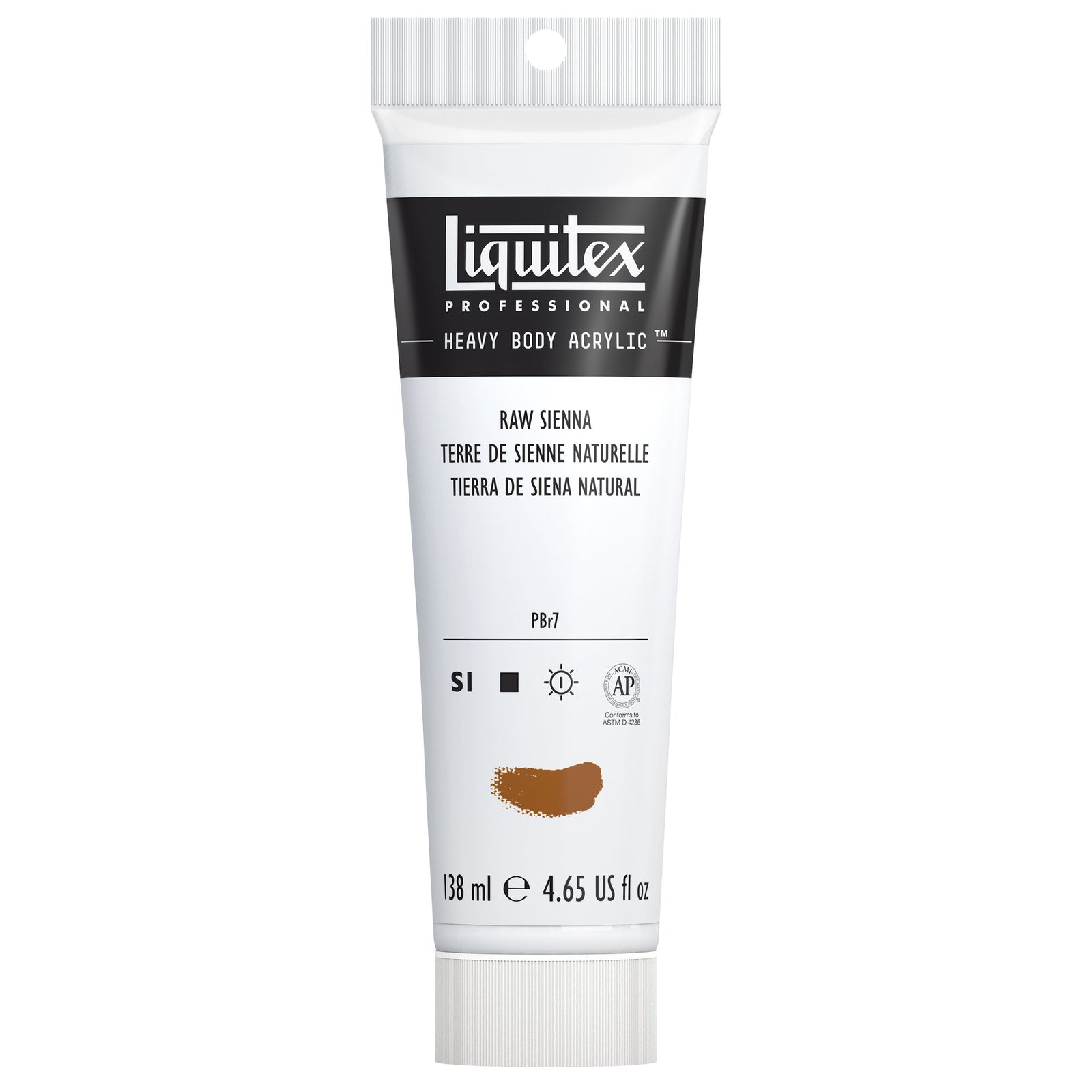 Liquitex - Tubes Heavy Body 4,65 oz
