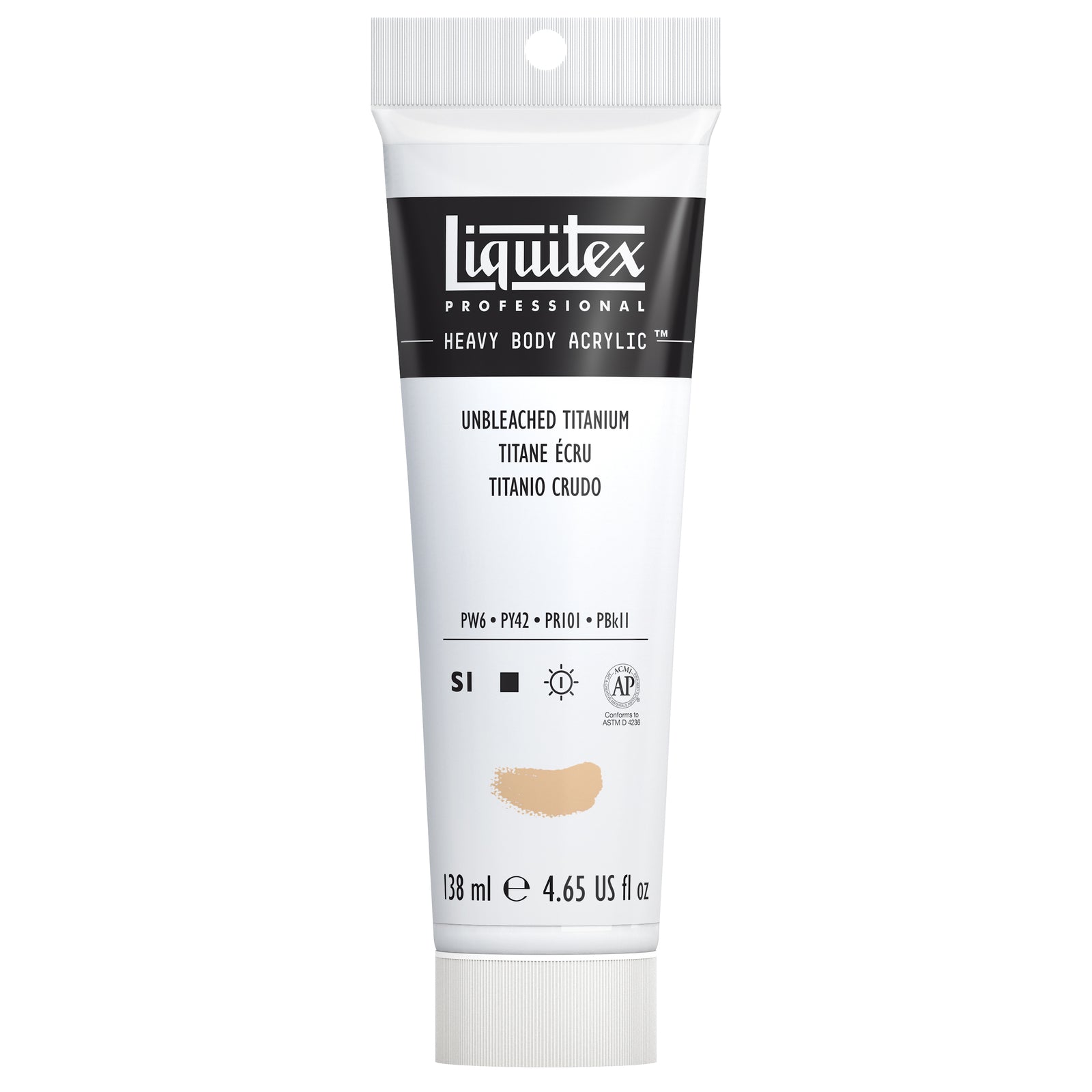 Liquitex - Tubes Heavy Body 4,65 oz