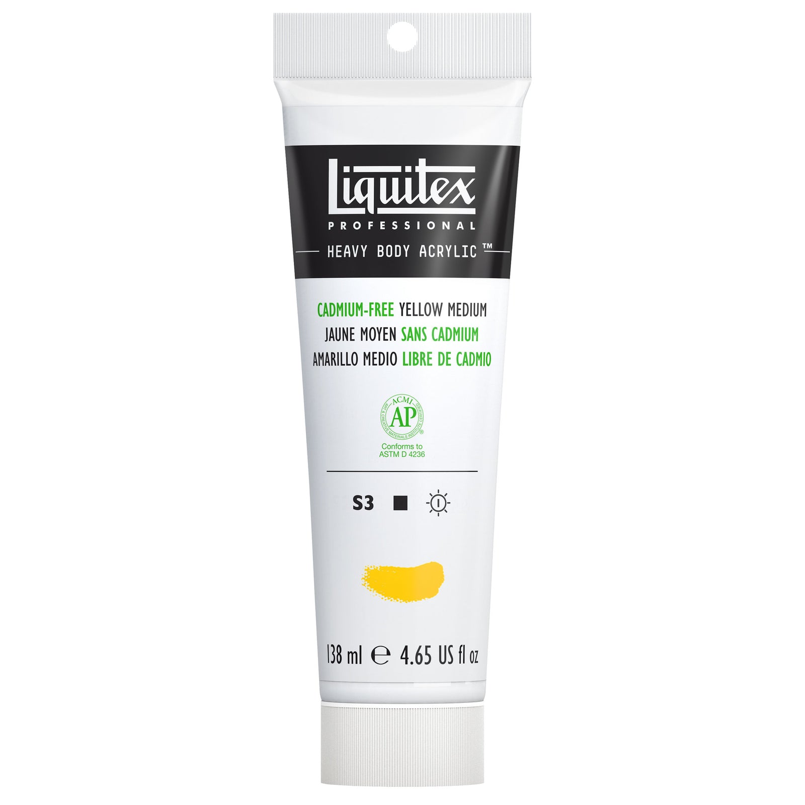 Liquitex - Tubes Heavy Body 4,65 oz