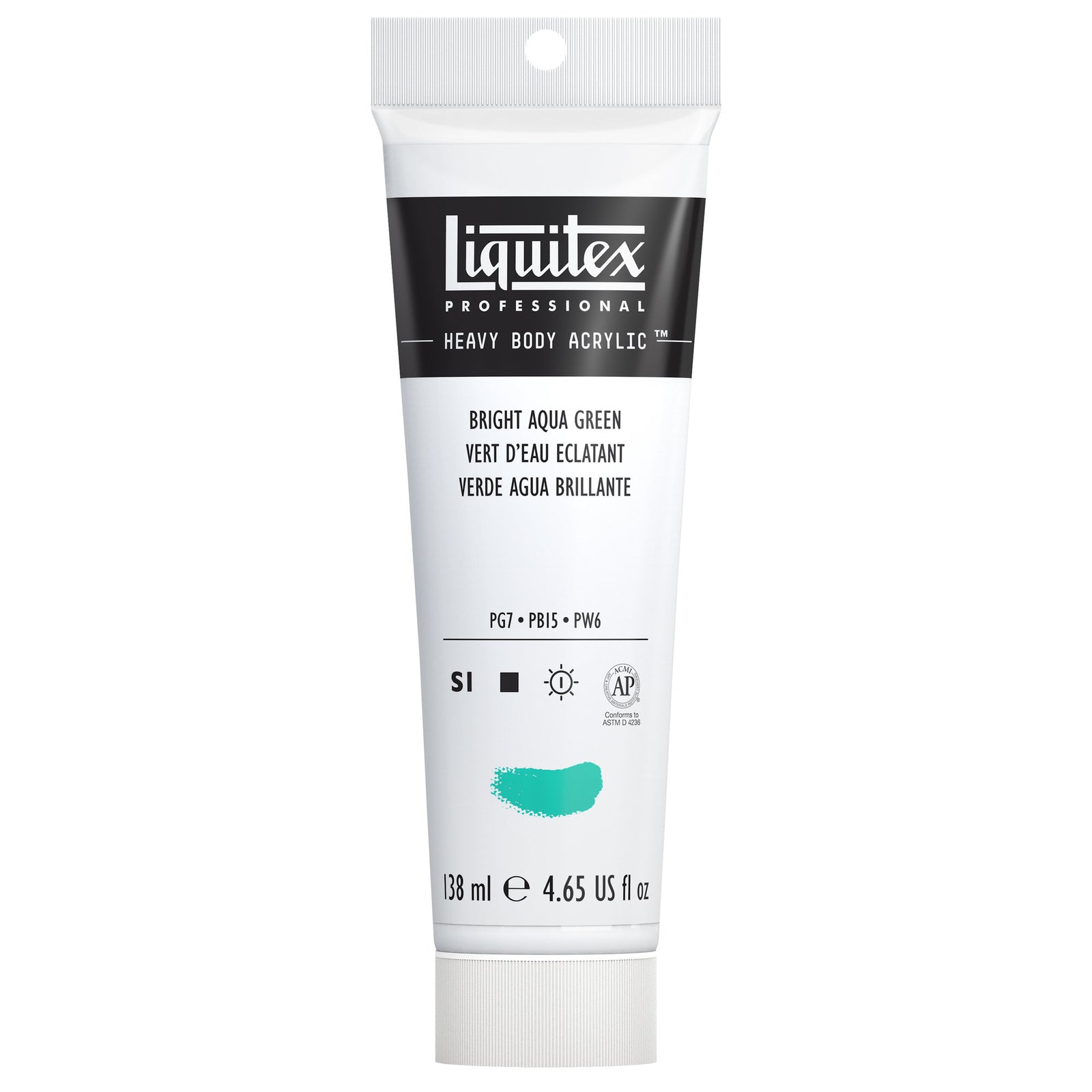 Liquitex - Tubes Heavy Body 4,65 oz