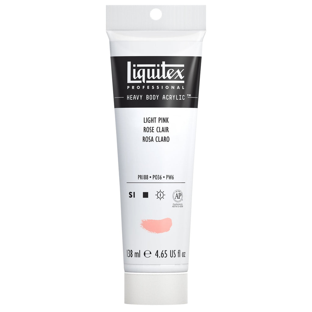 Liquitex - Tubes Heavy Body 4,65 oz