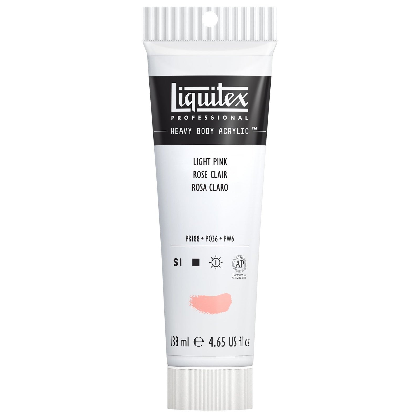 Liquitex - Tubes Heavy Body 4,65 oz