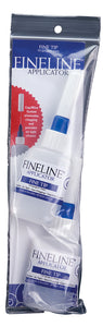 Fineline - Empty Applicators